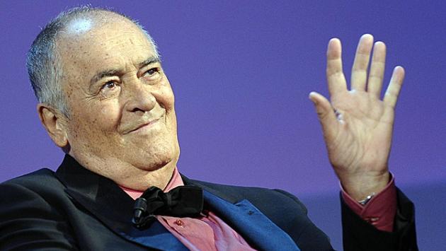 Parma celebra Bernardo Bertolucci