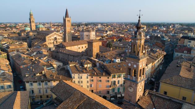 Mercato immobiliare in ripresa a Parma: compravendite ai massimi da 17 anni 