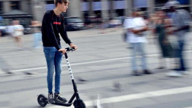 Bonus bicicletta, scatta il click day, sito in tilt