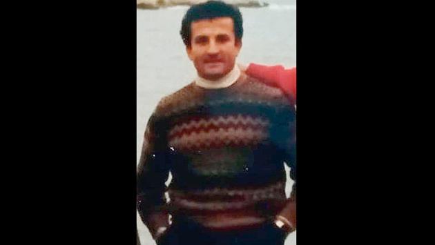 Pontetaro, addio ad Aldo Ronconi