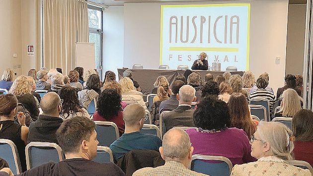 Auspicia, la due giorni della Parma «magica» fa il tutto esaurito