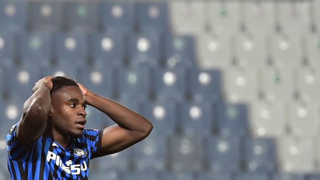 Serata amara per le italiane: Inter e Atalanta battute da Real Madrid e Liverpool