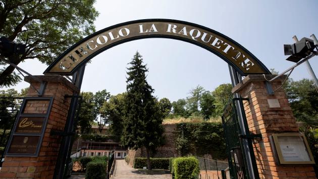 Il bando va deserto, La Raquette resta senza gestore