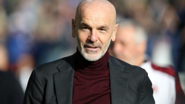Pioli "Non abbiamo ancora vinto niente, c'è tanto da scavare"