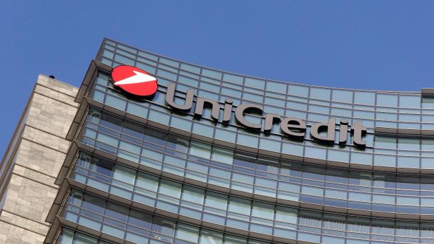 Unicredit, nessun progetto di fusione