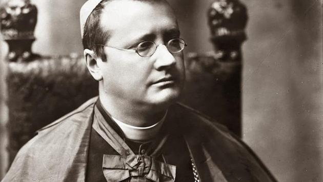 Oggi si festeggia San Guido Maria Conforti