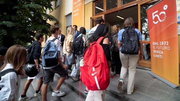 Scuola, a Parma mancano tante iscrizioni. I presidi: «Se non si fa entro lunedì, si rischia di non trovare posto»