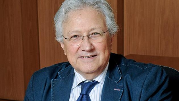 Muzzetto presidente dell'Ordine fino al 2024 