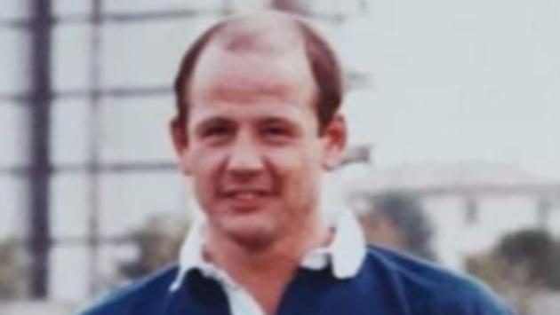 Lacrime e tanti ricordi sul rugby al funerale di Tronchini