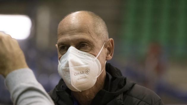 Barazzutti al Città di Parma: «I giovani azzurri sono già dei campioni»