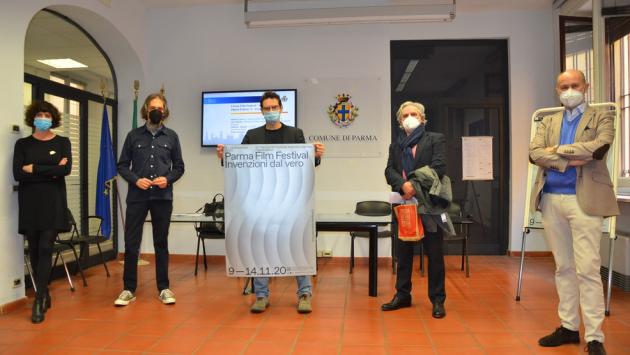 Parma Film Festival in versione Digital Edition: proiezioni e presentazioni non si fermano