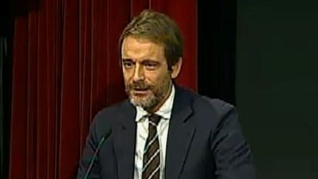Tribunale, sfida all'ultimo voto: è Paolo Corder il presidente