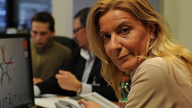 Per la prima volta una donna vice capo della Polizia