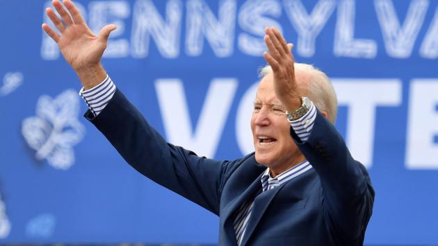 Cnn, Associated Press e Nbc: Biden "prende" la Pennsylvania ed è il 46mo presidente degli Stati Uniti. 