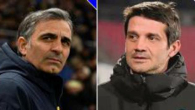 Esonerato Pecchia, tocca a Chivu