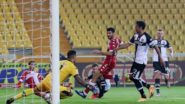 Parma-Fiorentina, zero gol e poche emozioni: le pagelle