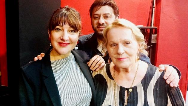 Katia Ricciarelli contro le superstizioni: «Non ci sono opere che portano sfortuna, non le canta chi non le sa cantare»