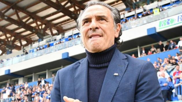 La Fiorentina esonera Iachini, torna Prandelli dopo 10 anni