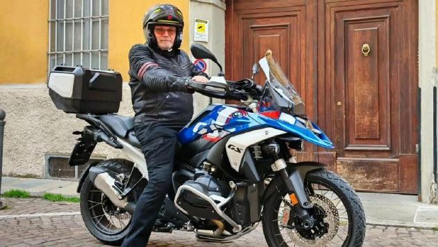 Maurizio Michelangelo Netto, tecnico di valore e pilastro dell'Assistenza pubblica