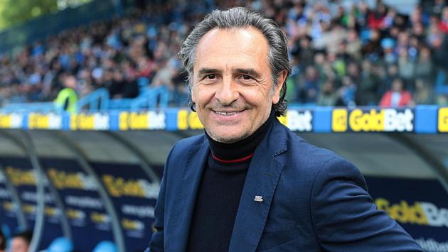 Fiorentina: Prandelli nuovo allenatore