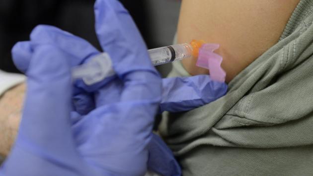 Dal 16 novembre i vaccini antinfluenzali nelle farmacie