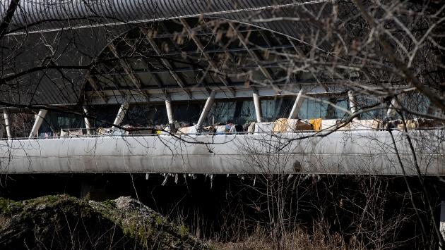 Tra la strada e la droga: quelle vite ai margini dei 241 «senzatutto»