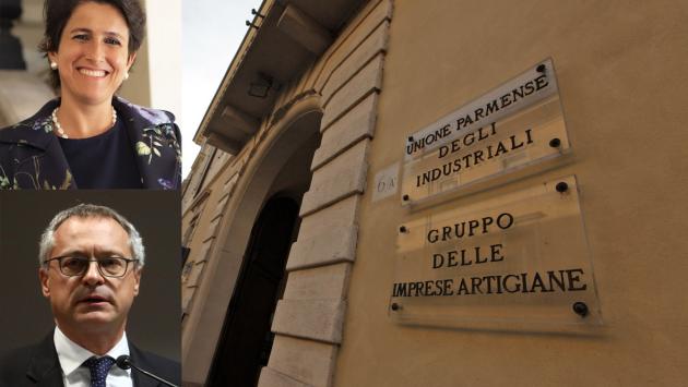 Oggi l'assemblea Upi: diretta su 12 Tv Parma