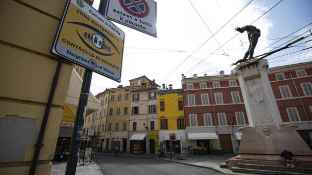 «Sceriffi mai: il nostro patto non va contro la legge»