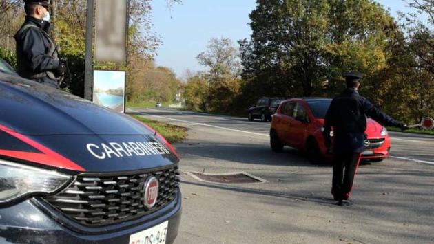 Sentono rumori sospetti: e la segnalazione permette di sventare il furto a Fornovo