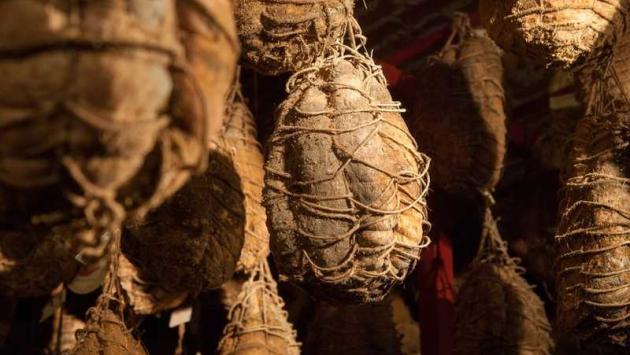 Made in Italy: arriva l'etichetta obbligatoria per i salumi