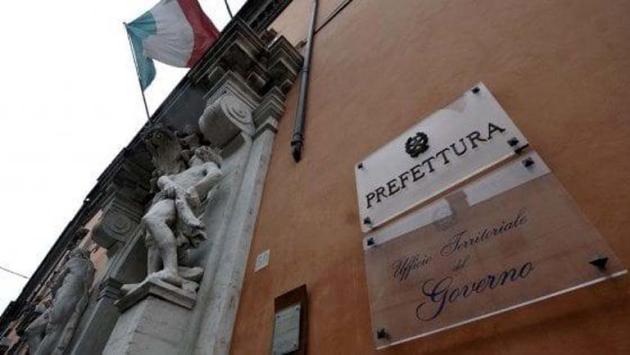Vertice in Prefettura: da sabato si moltiplicano i controlli. E tornano i messaggi con gli altoparlanti