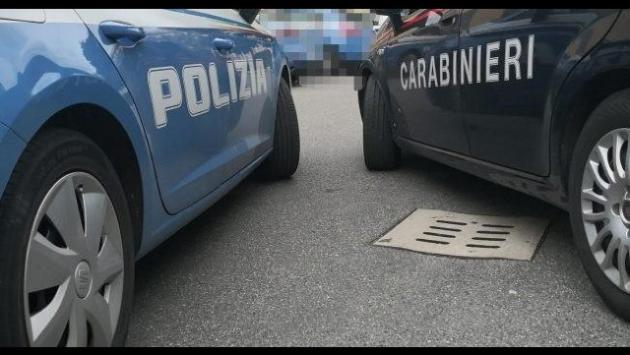 Sospettato espulso rientra Italia, preso