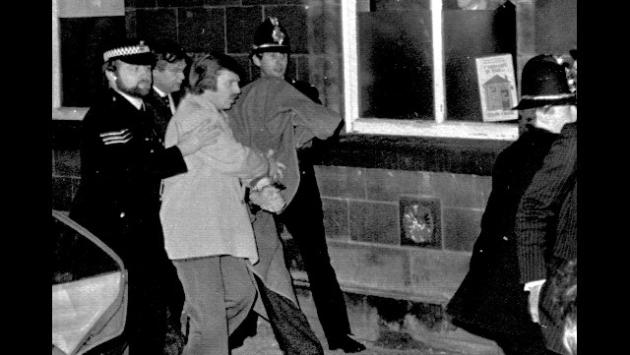 Covid: lo squartatore di York è morto in prigione a 74 anni