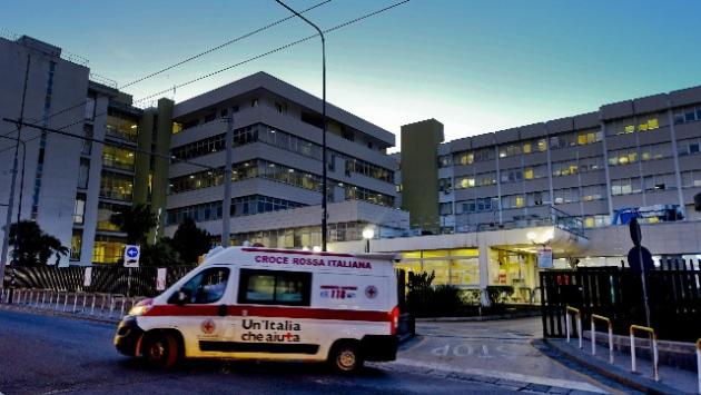Cardarelli: nipote del morto, ammazzato con menzogna
