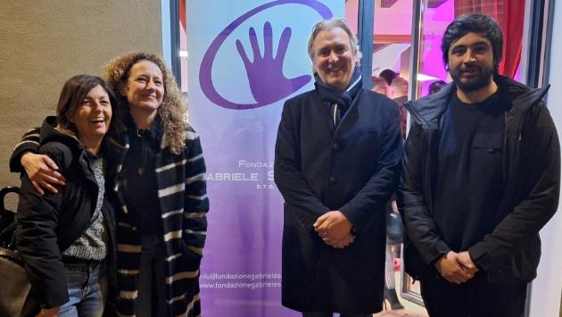 La Fondazione Salvadori aiuterà i giovani aspiranti stilisti