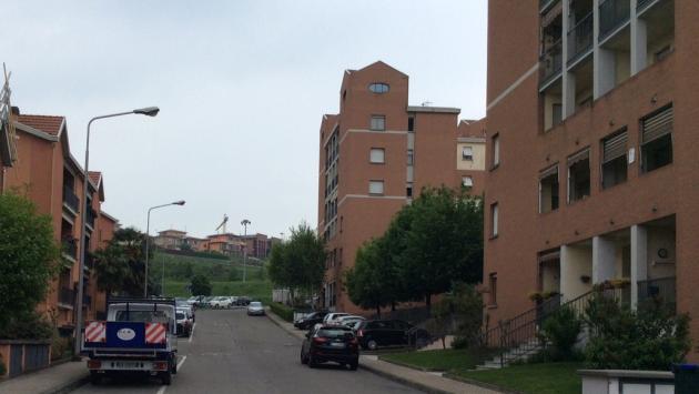Scopre il ladro in fuga. Lui: «Tranquilla, non ho rubato nulla»