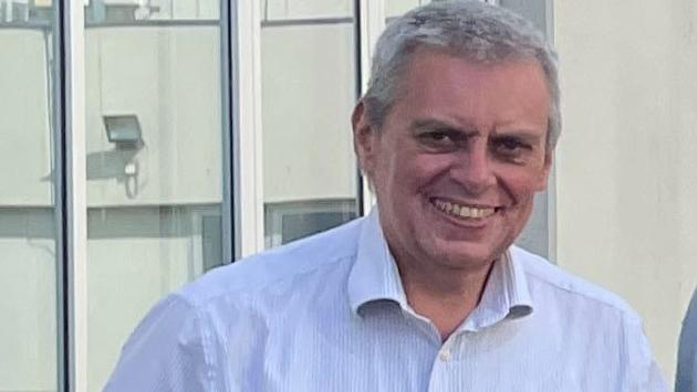 Angelo Farina, il «mago» del suono