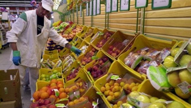 Natale: prezzi delle verdure rincarano 50% in 1 anno