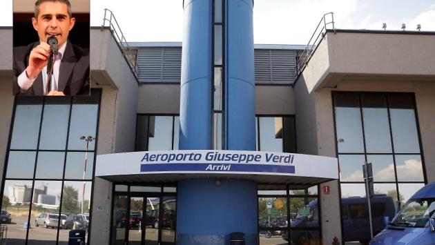 Pizzarotti lancia una cordata per salvare il Verdi