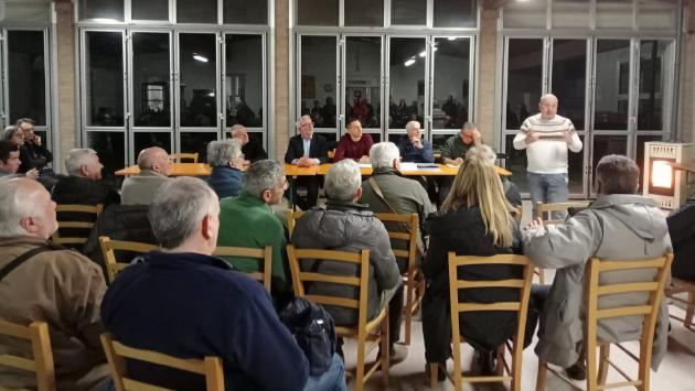 Attività venatoria a Faviano: residenti e cacciatori a confronto