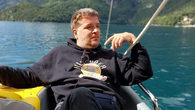 Addio a Filippo Bisi, aveva solo 46 anni