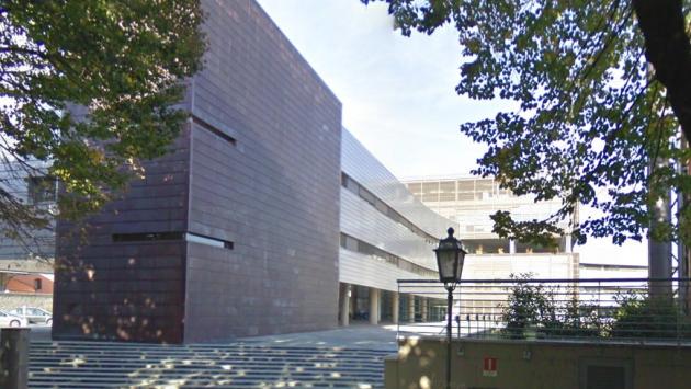L'ospedale di Fiorenzuola diventa Covid (60 posti letto)