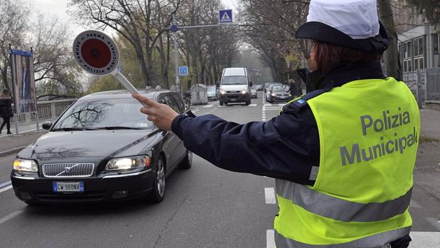Modifiche alla viabilità in strada Argini, strada Farnese e via Perlasca.