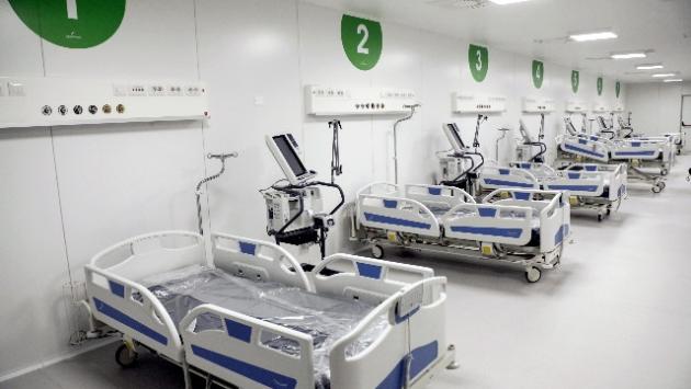 Altri 640 posti letto per pazienti Covid in Emilia Romagna: a Salsomaggiore uno dei Covid Hotel 
