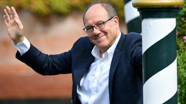 70 anni Verdone: "Non più maschere, ma attento ai tempi del mio tempo". Una valanga di auguri
