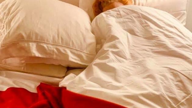 Ornella Vanoni è guarita: "Sono rinata, il covid mi ha lasciata"