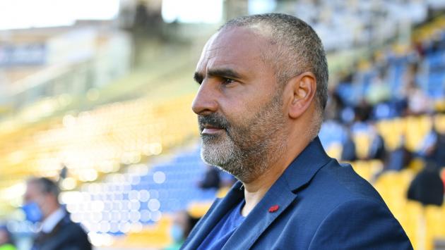 Liverani: «Così cresce il mio Parma»