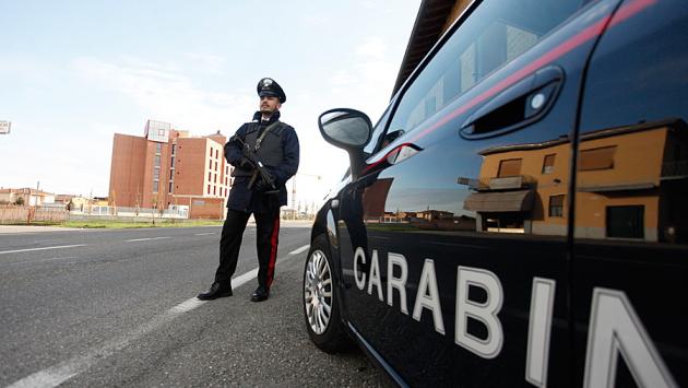 Fidenza, palestra chiusa per 5 giorni e multa di 400 euro
