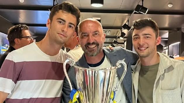 Pizzi: «Parma coraggioso nella ripresa»