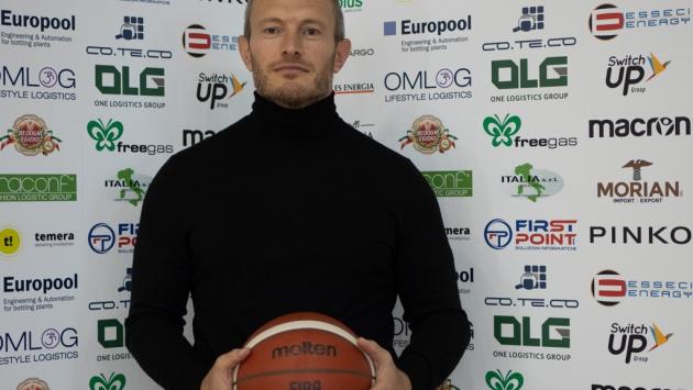 Andrea Orlandi: «Il mio sogno? Scuola e sport insieme per fare grande Fidenza»